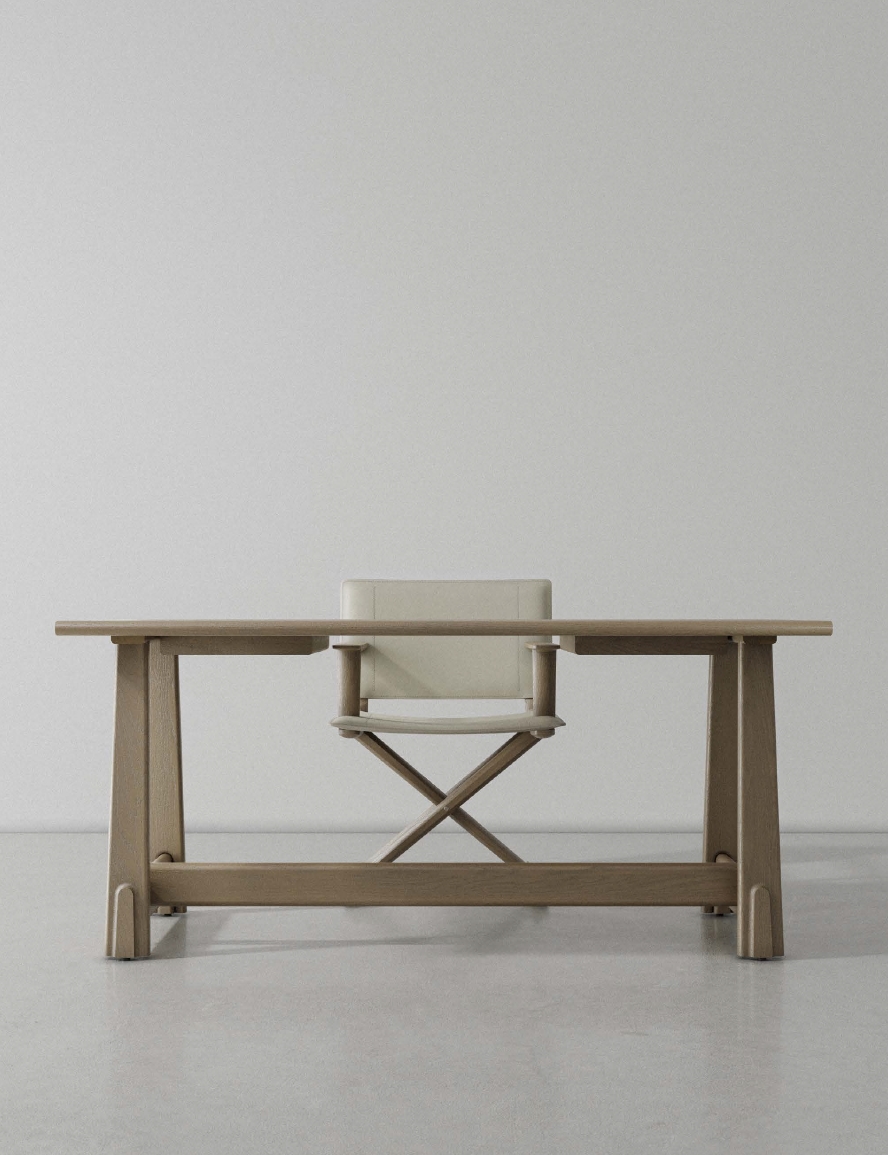 Dunke Design Odette Desk 2026 Odette Desk