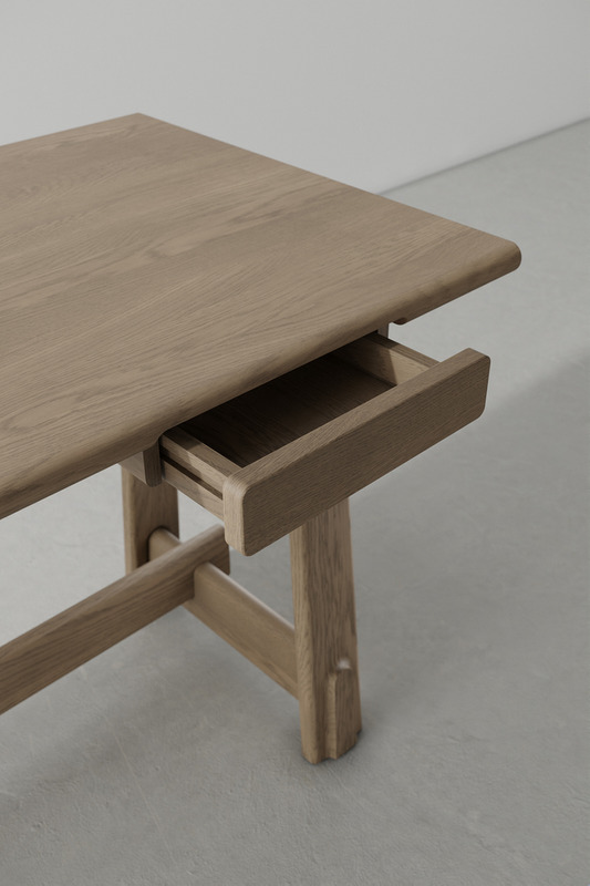 Odette Desk