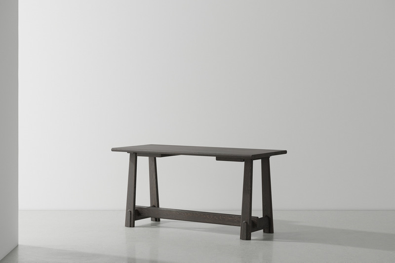 Odette Desk
