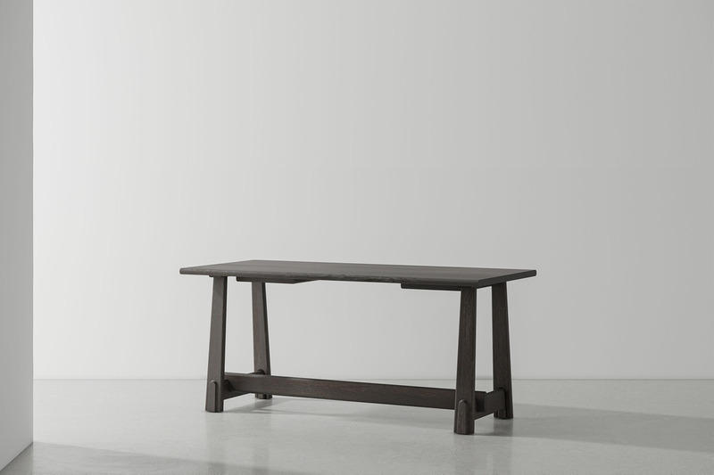 Odette Desk