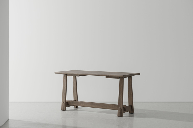 Odette Desk