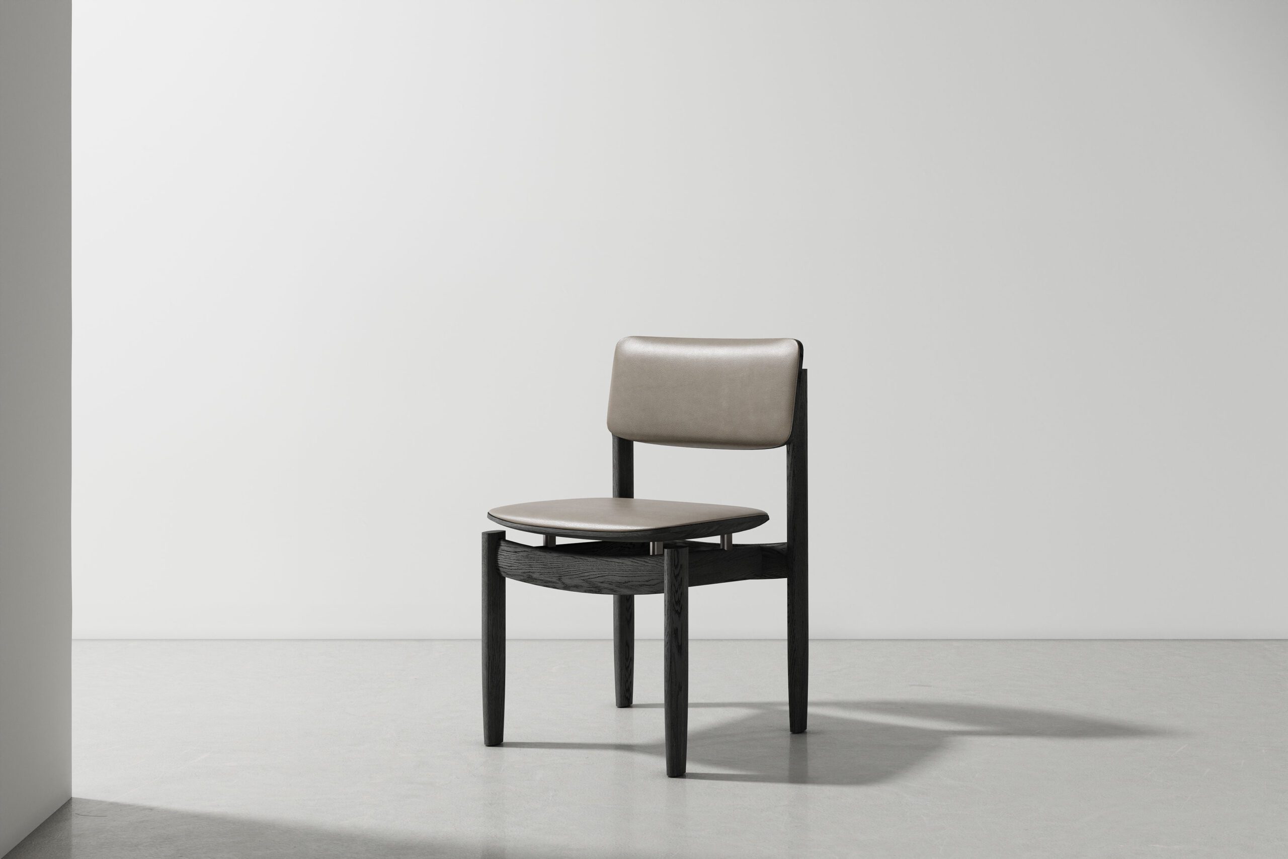 Bow Dining Chair D8 Monica Förster