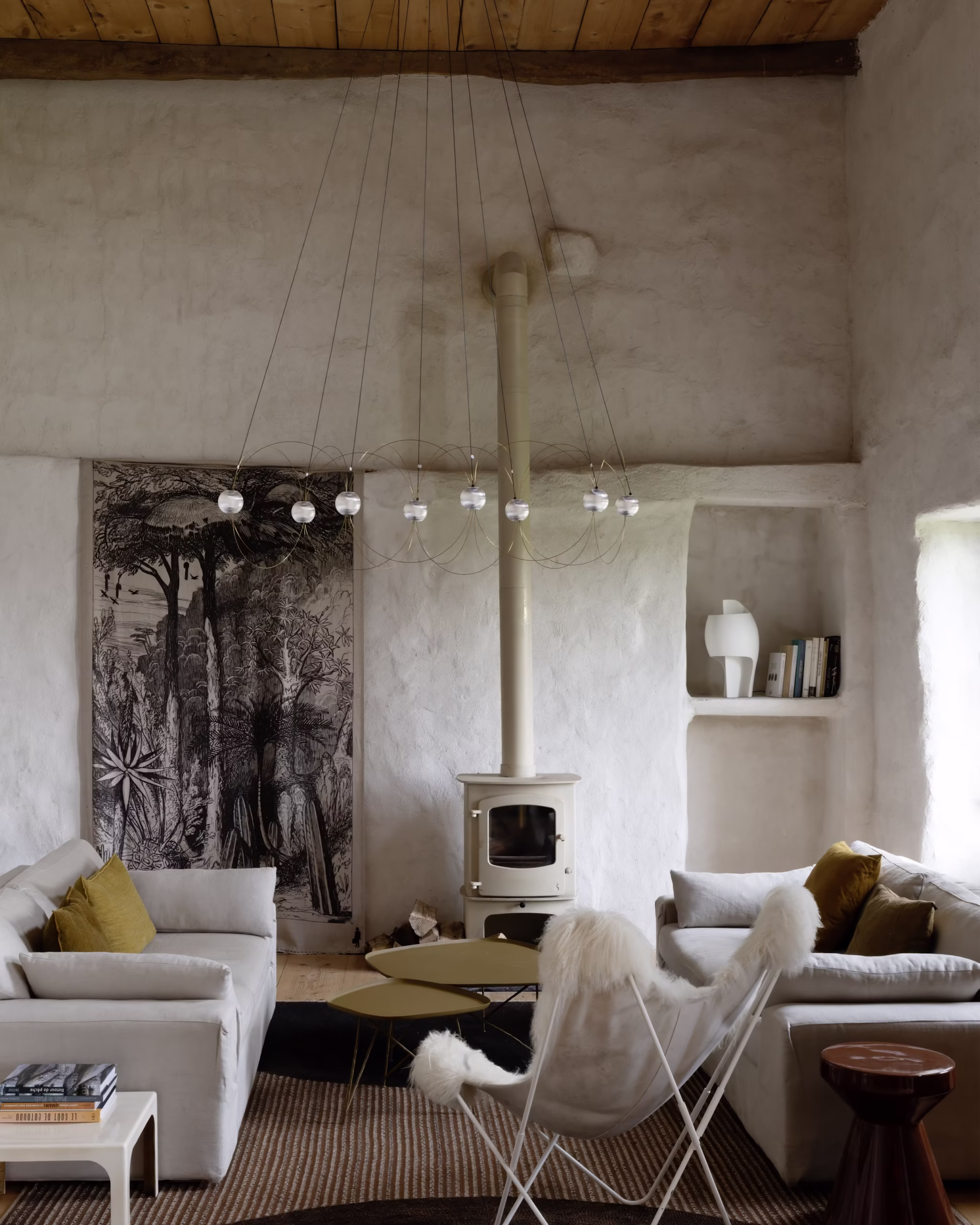 Munari 8 Dcw