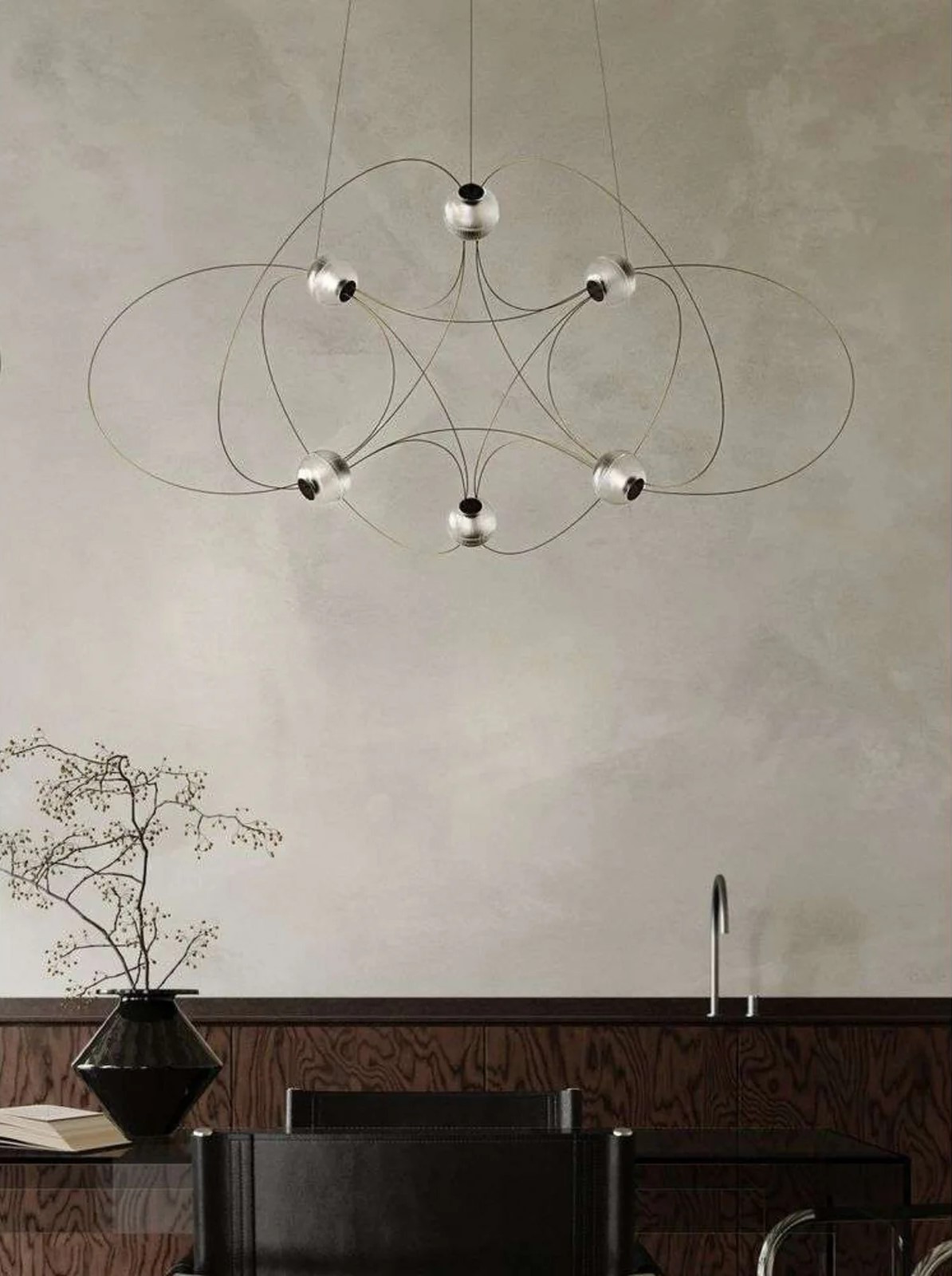 Dunke Design Dcw Munari 6 style 3 Munari 6 Dcw