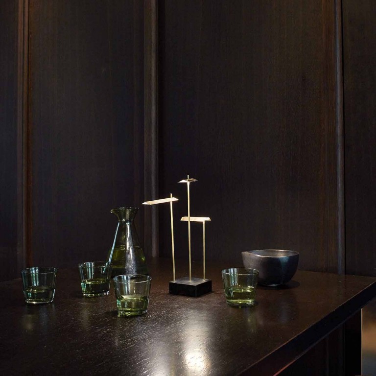 Knokke table lamp