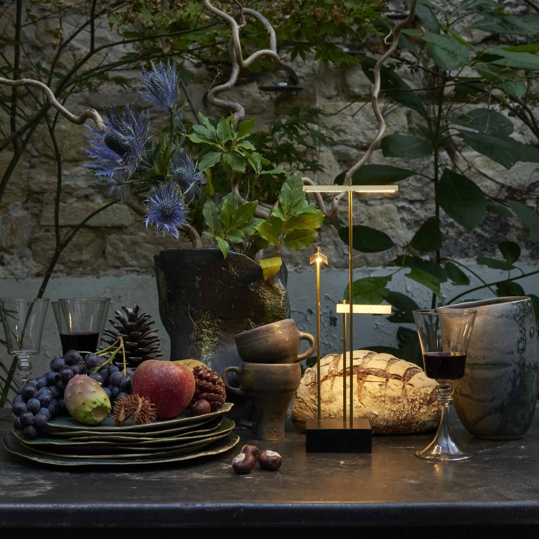 Knokke table lamp