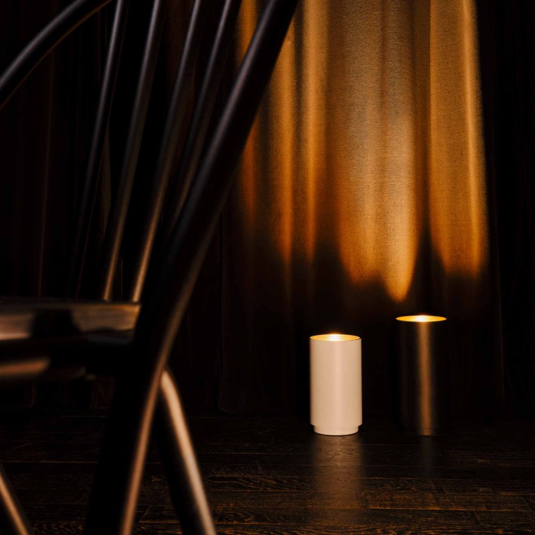 Tobo Floor lamp