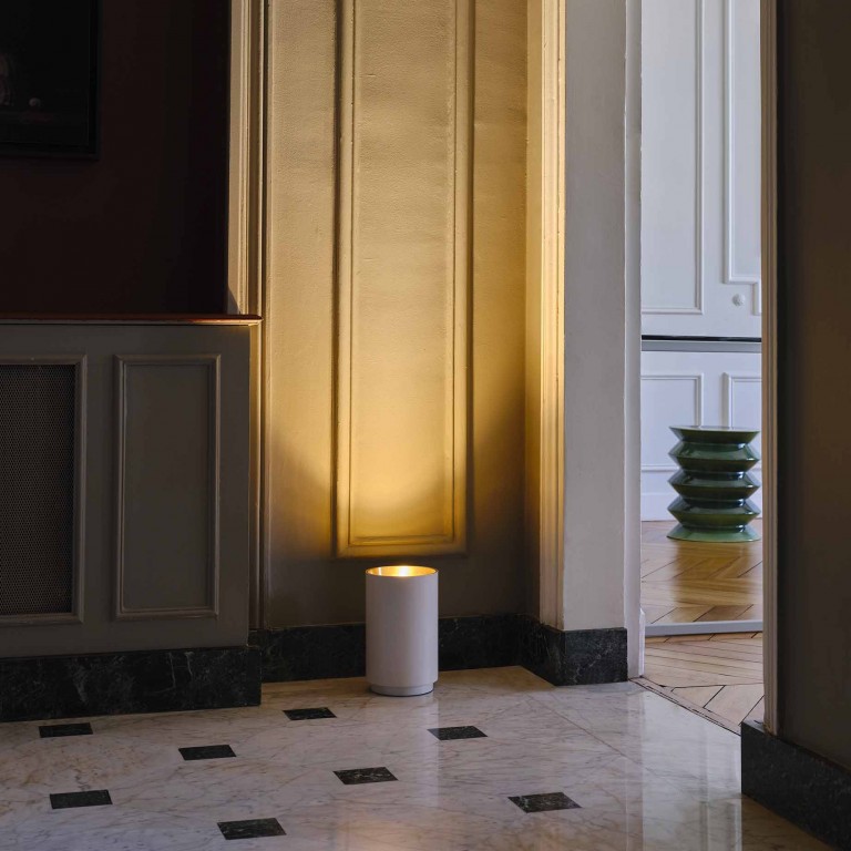 Tobo Floor lamp
