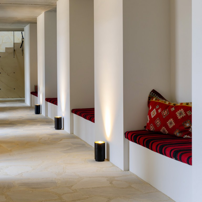 Tobo Floor lamp