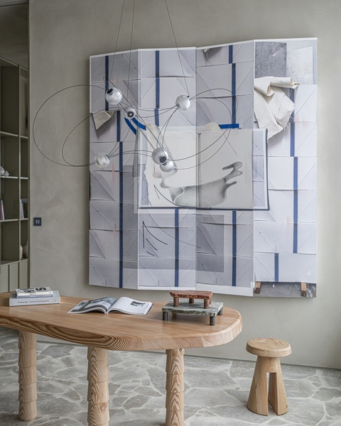 Dunke Design dcw editions munari 6 style Munari 6 Dcw