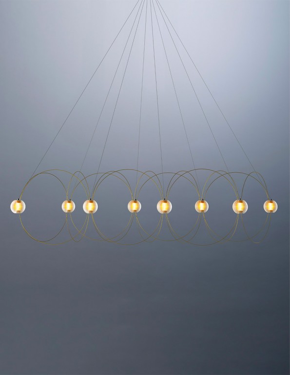 Munari 8 Dcw