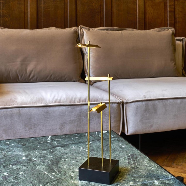 Knokke table lamp