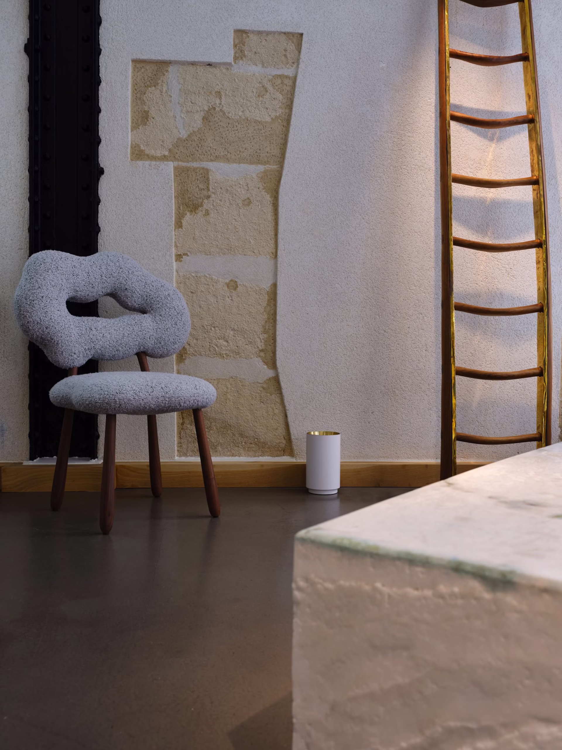 Tobo Floor lamp