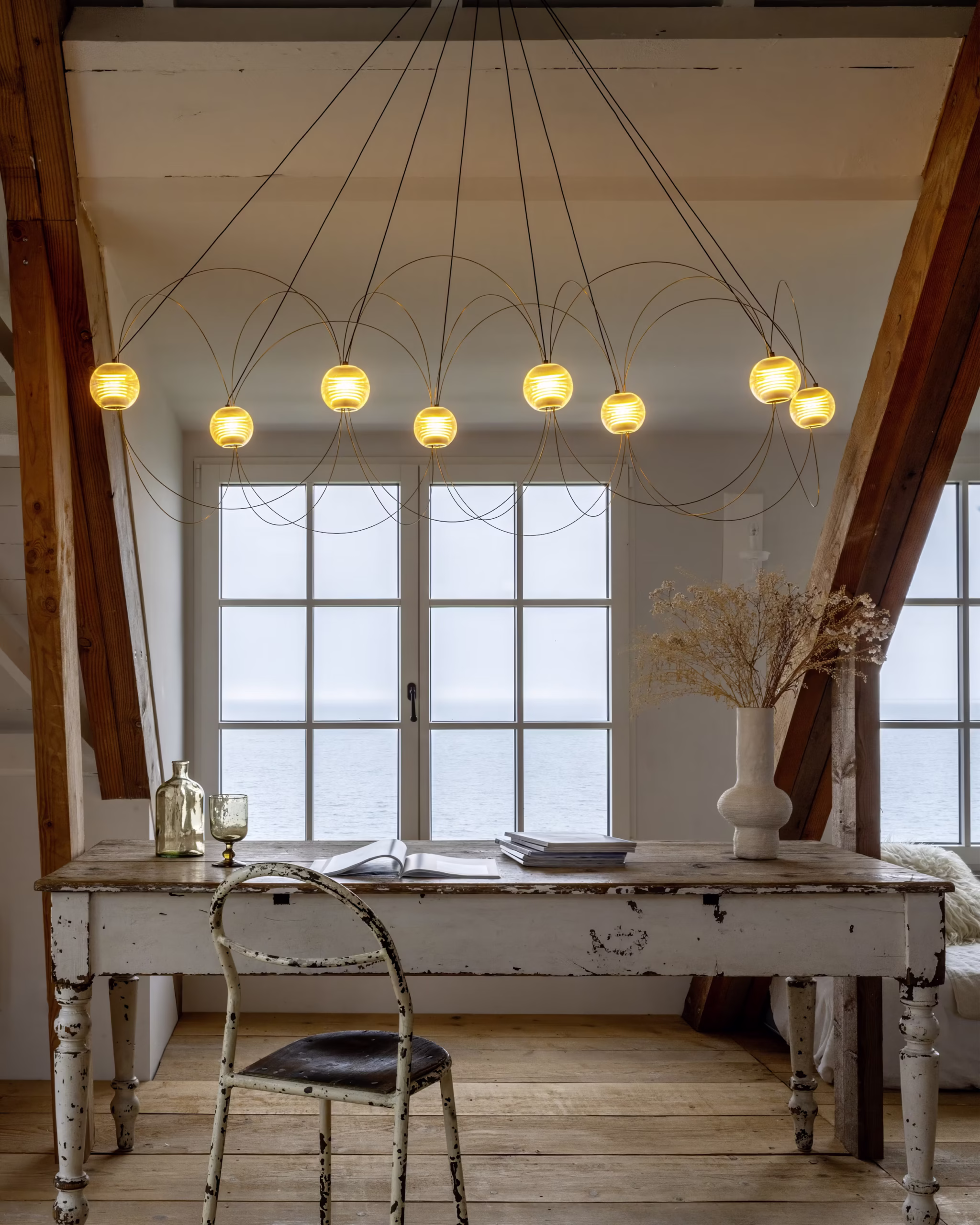 Munari 8 Dcw