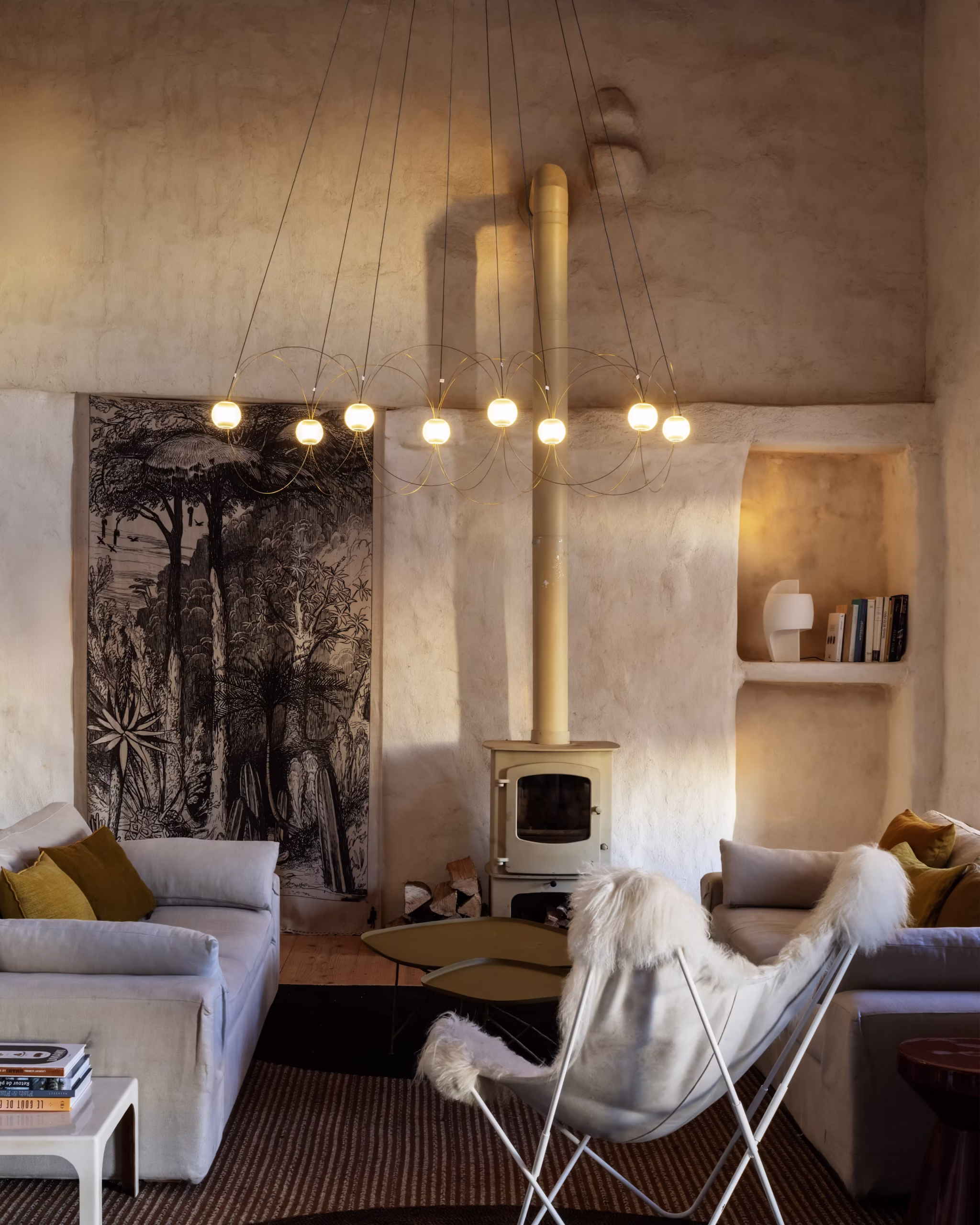 Munari 8 Dcw