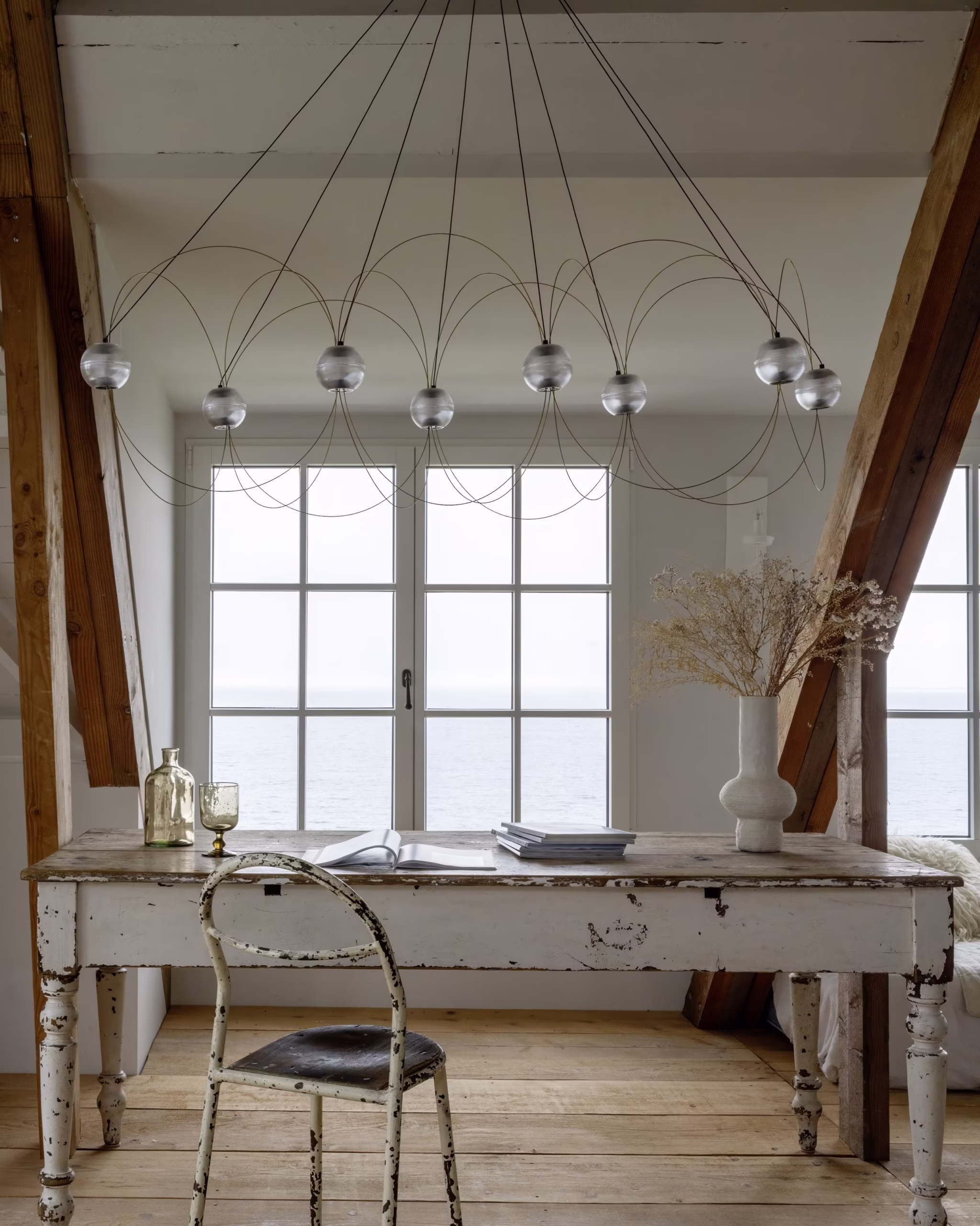 Munari 8 Dcw