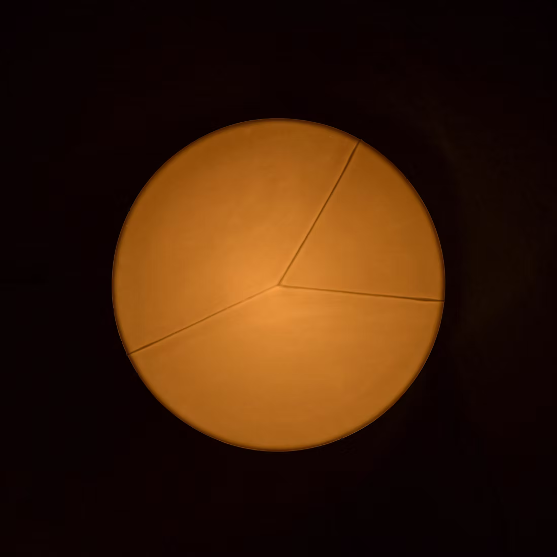 Dunke Design Cone odd lines Close 6