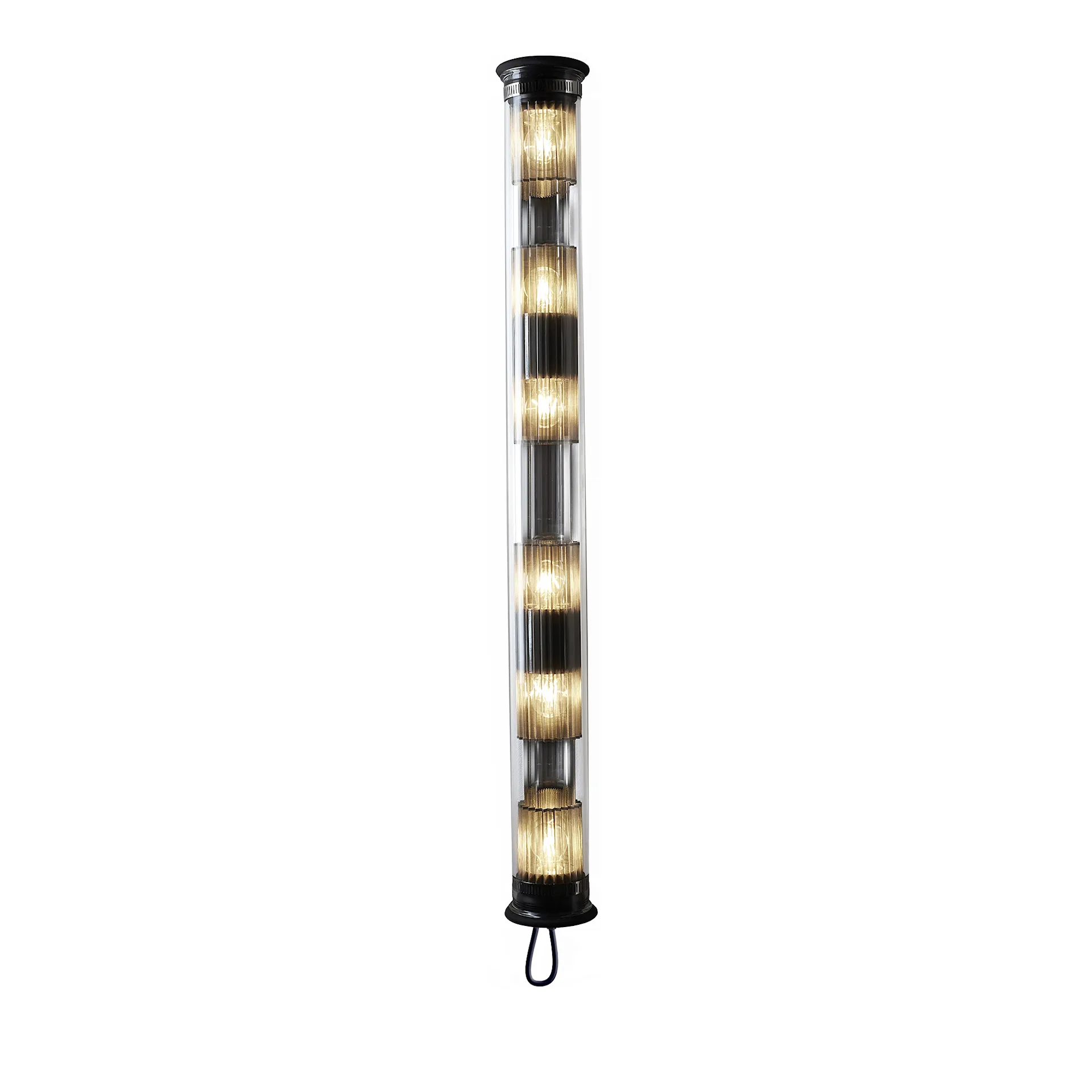 In the tube silver silver dcw