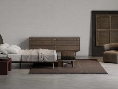 STILT BED