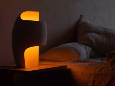 LAMPE B