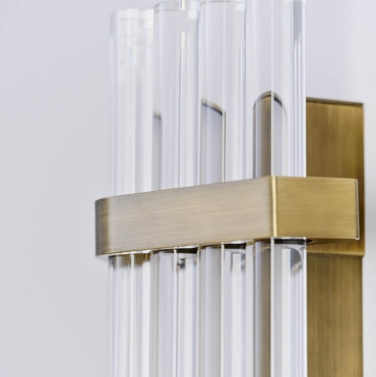 Seagull wall lamp DCW