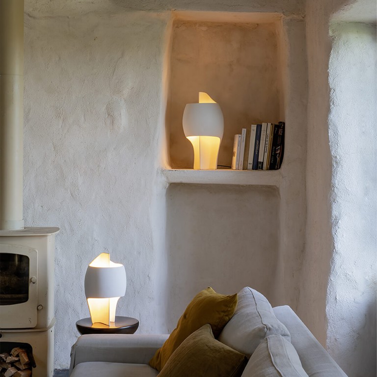 La Lampe B DCW