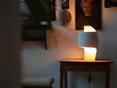 LAMPE B
