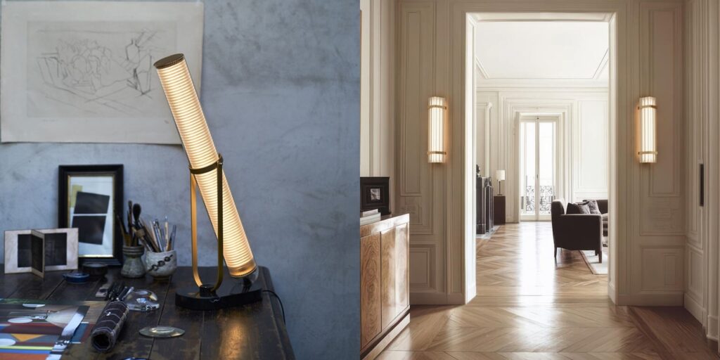 EXCEPTIONAL LIGHTING RANGE 5