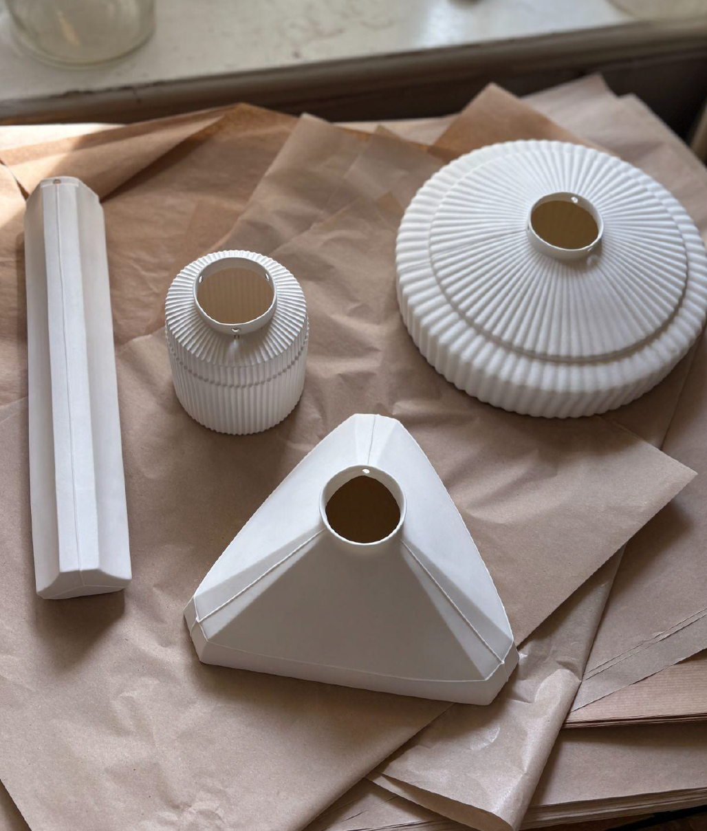 Japan form works