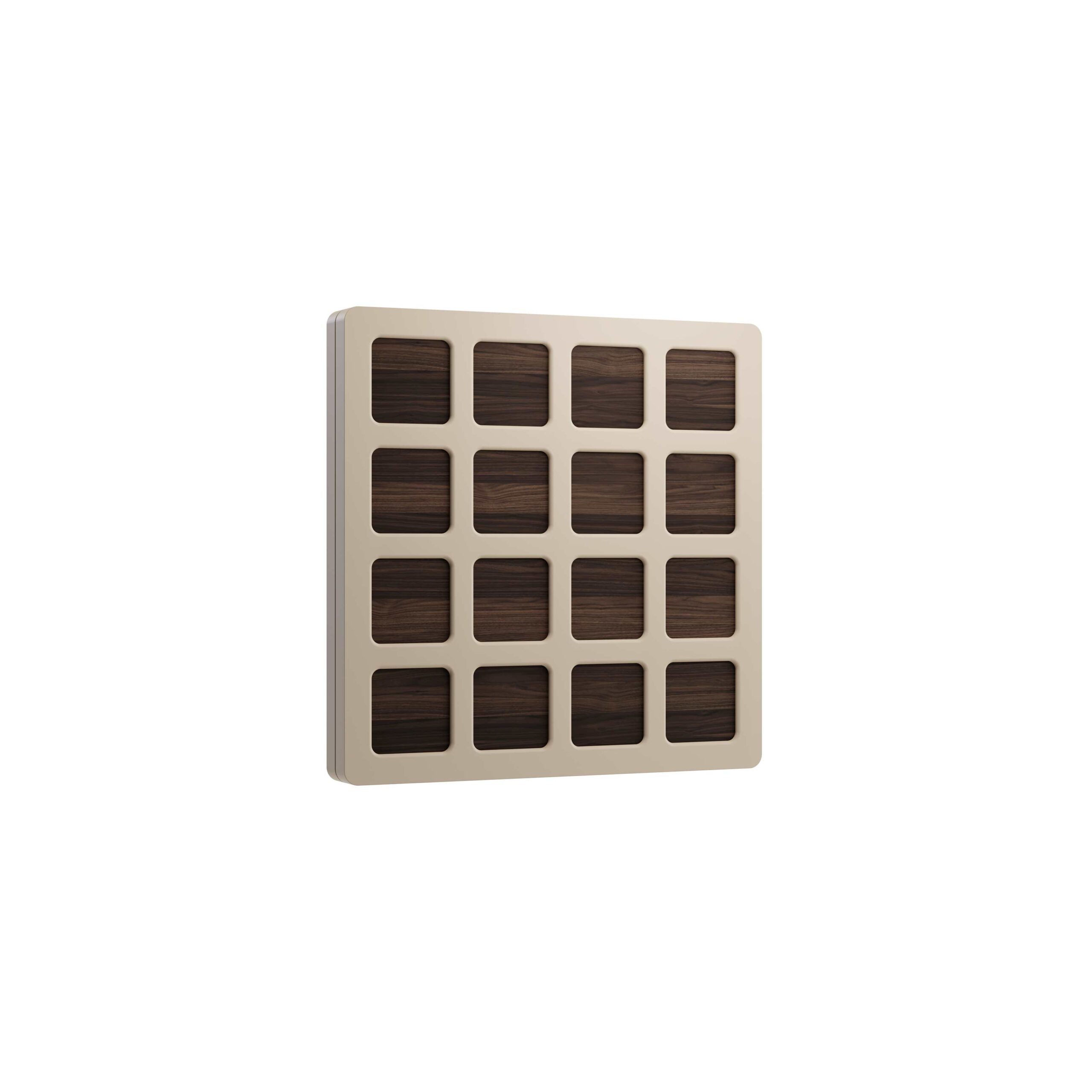 Nido Dartboard cabinet
