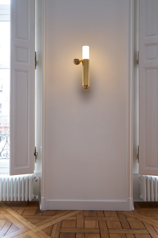 ISP WALL