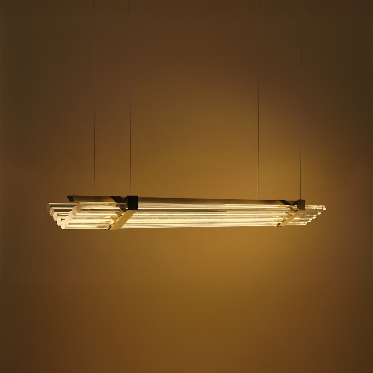 Dunke Design dcw-Seagull-Pendant bild 2