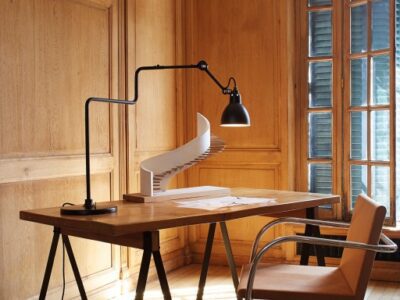 LAMPE GRAS No317