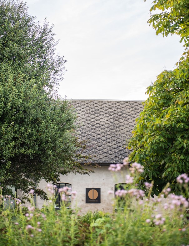 Dunke Design Höganäs