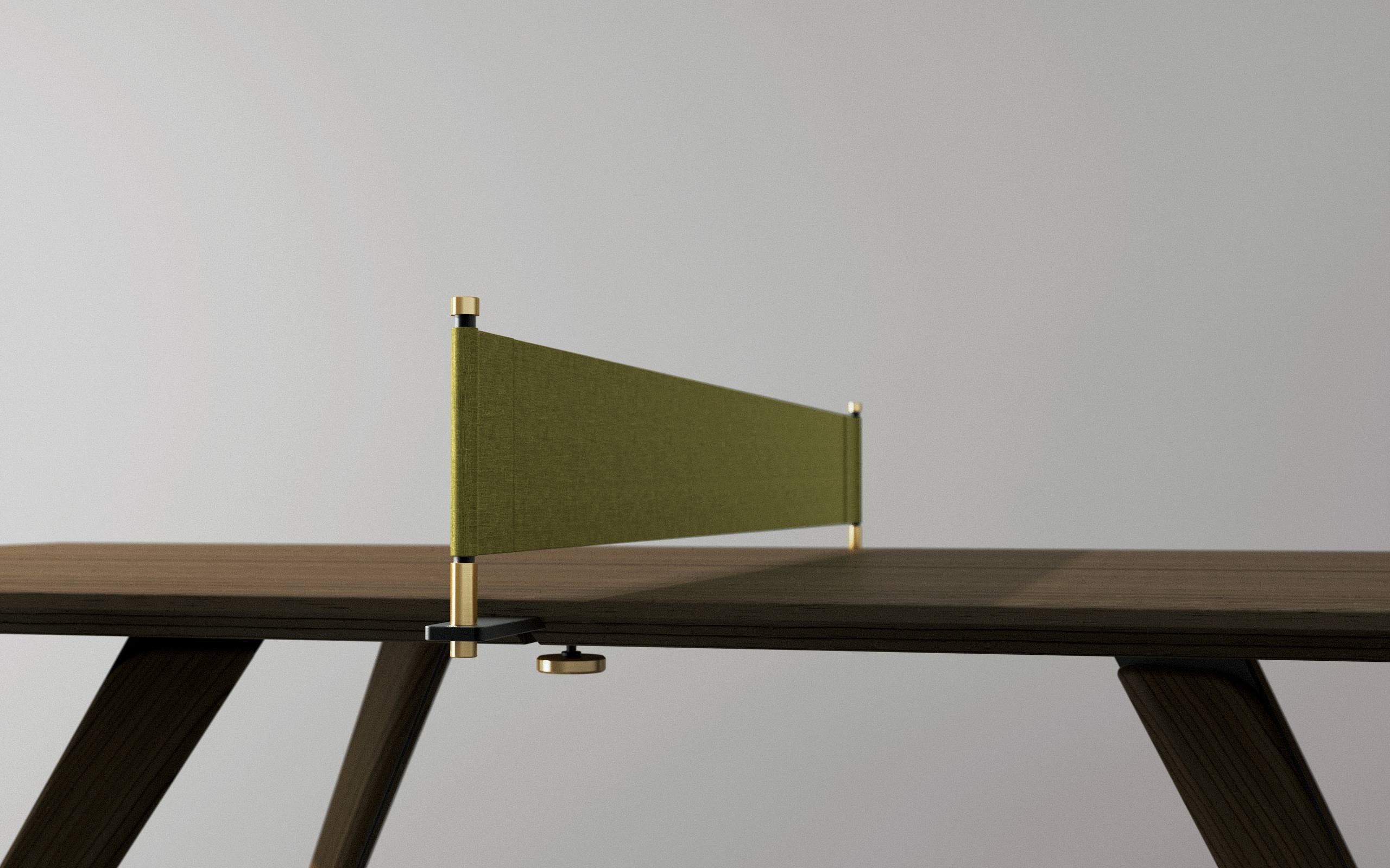 Dunke Ping pong Dining table