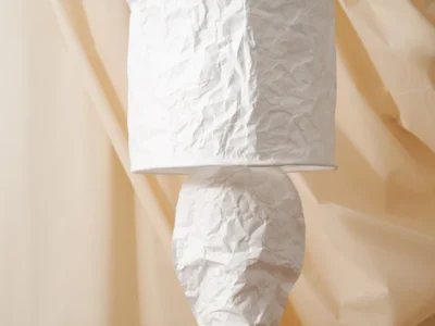 PAJAMA TABLE LAMP