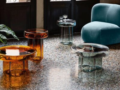 SODA COFFEE TABLE LOW