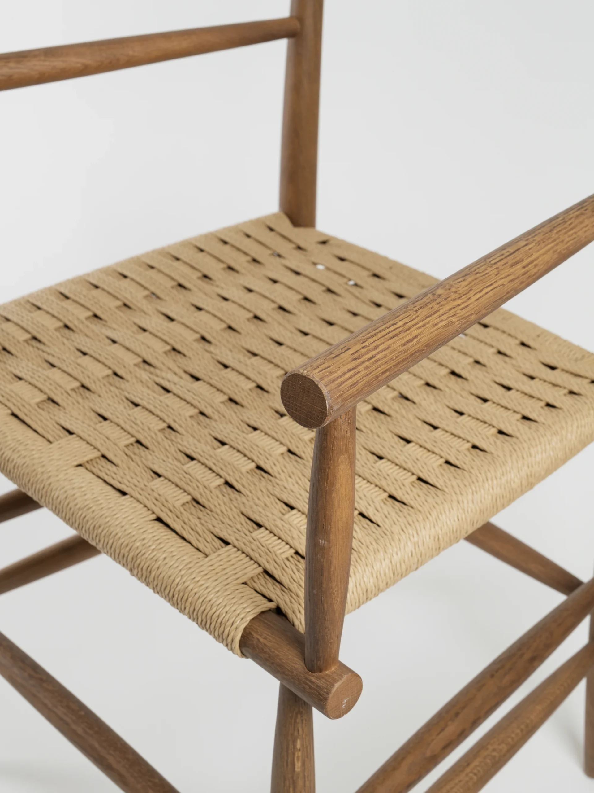 Pelleossa armchair miniforms