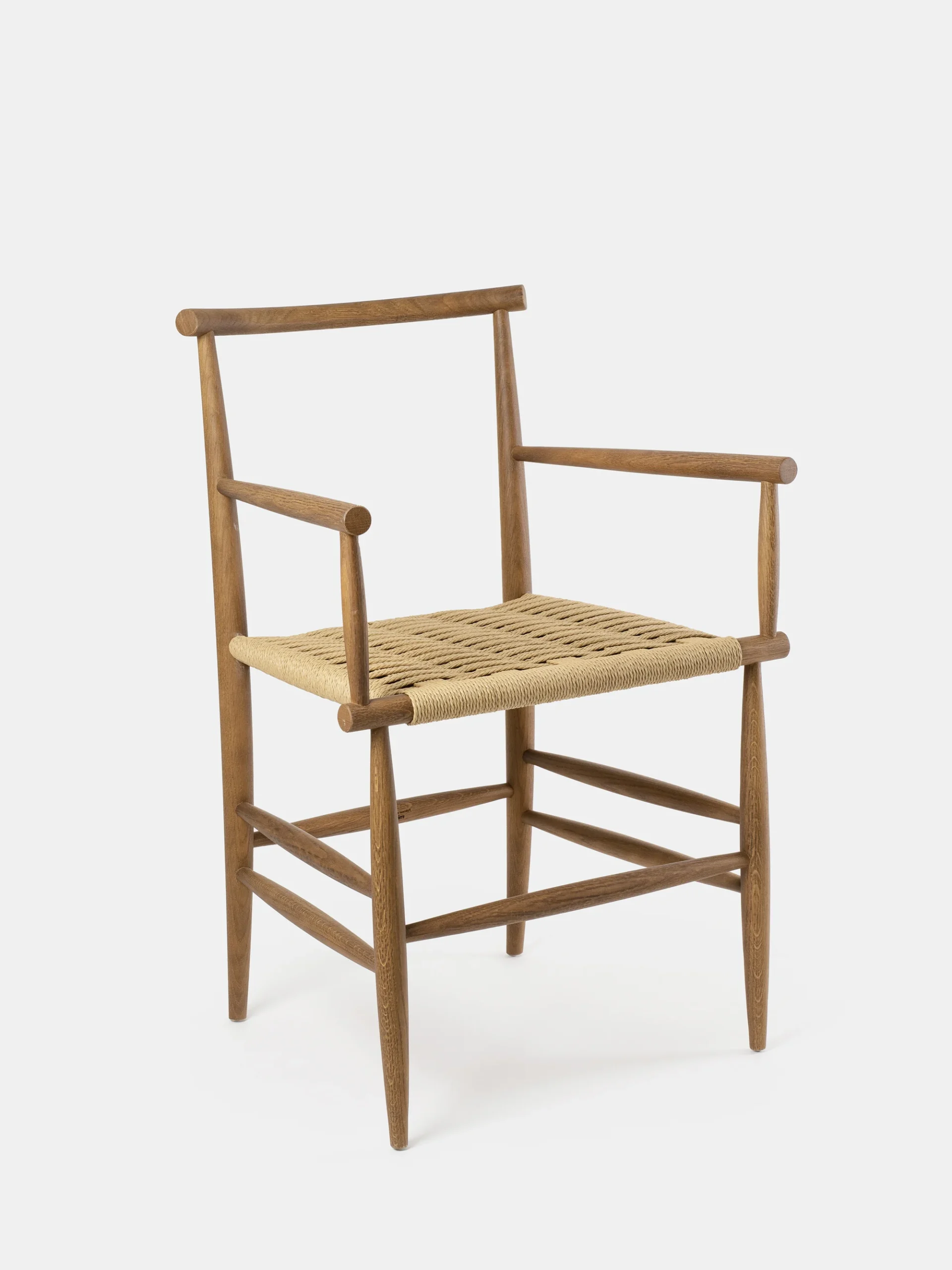 Pelleossa armchair miniforms