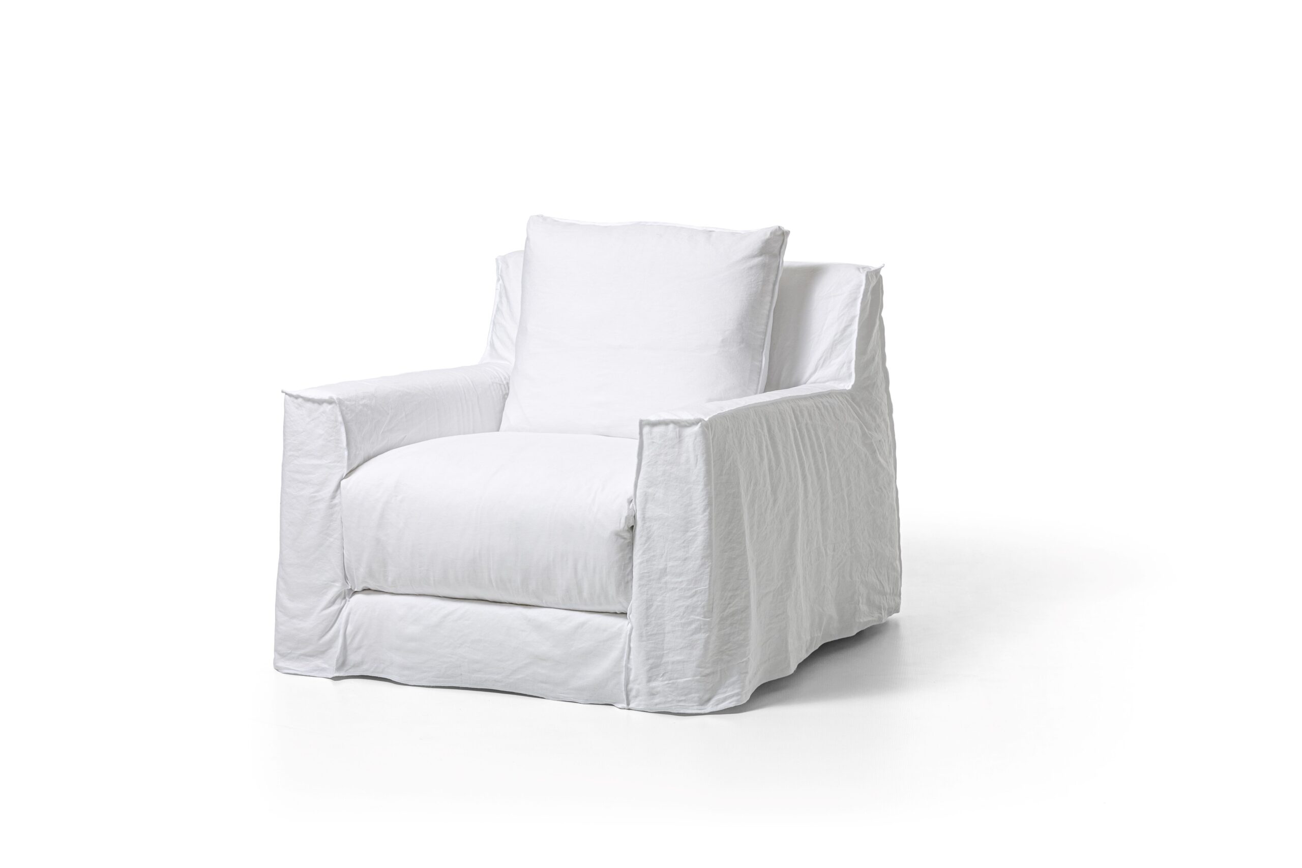 Loll 01 armchair gervasoni