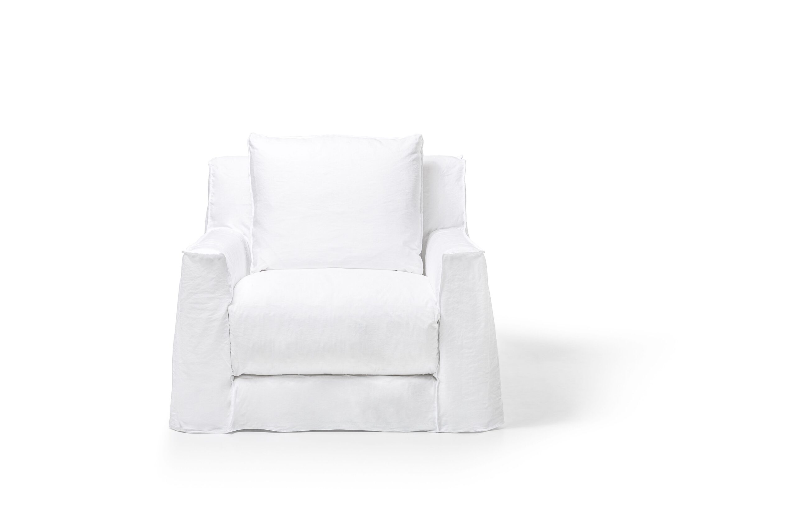 Loll 01 armchair gervasoni