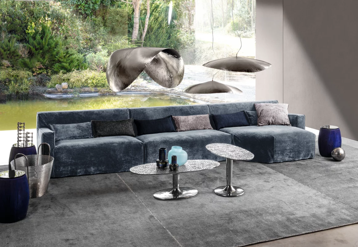 Next Coffee table gervasoni