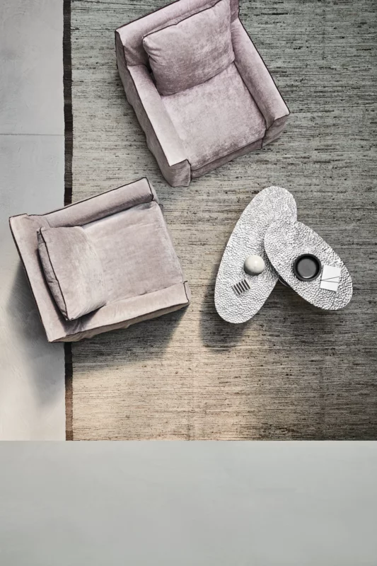 Next Coffee table gervasoni