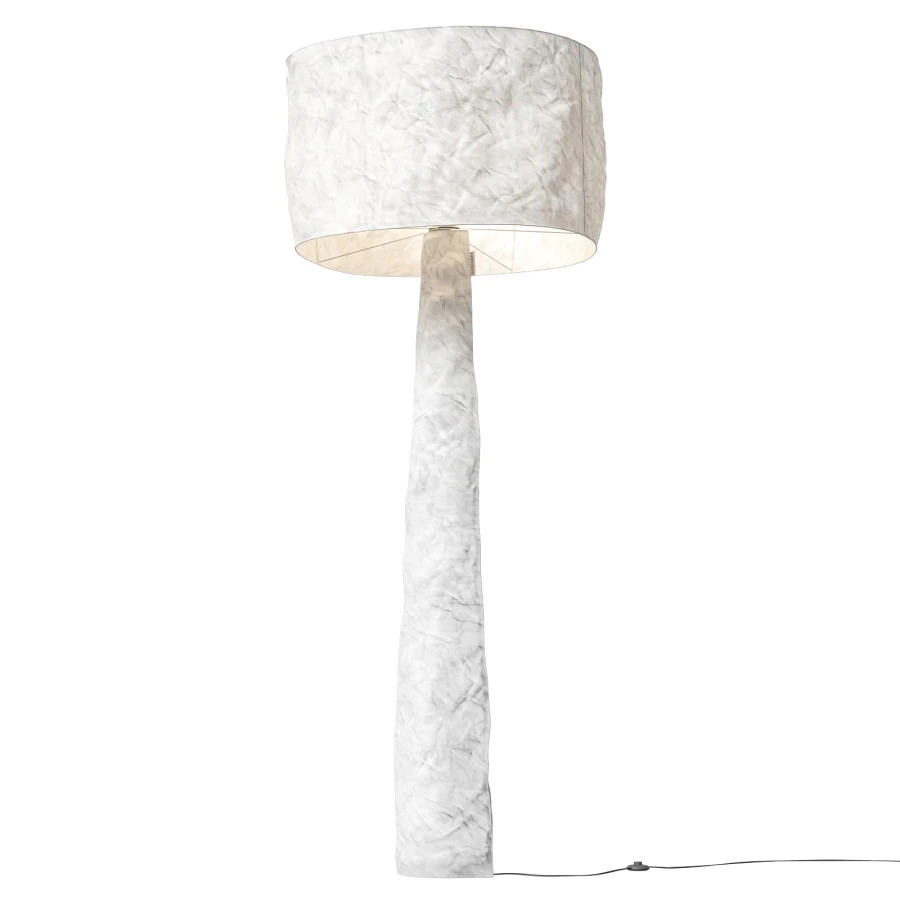 Dunke Design Pajama Floor Pajama Floor Lamp