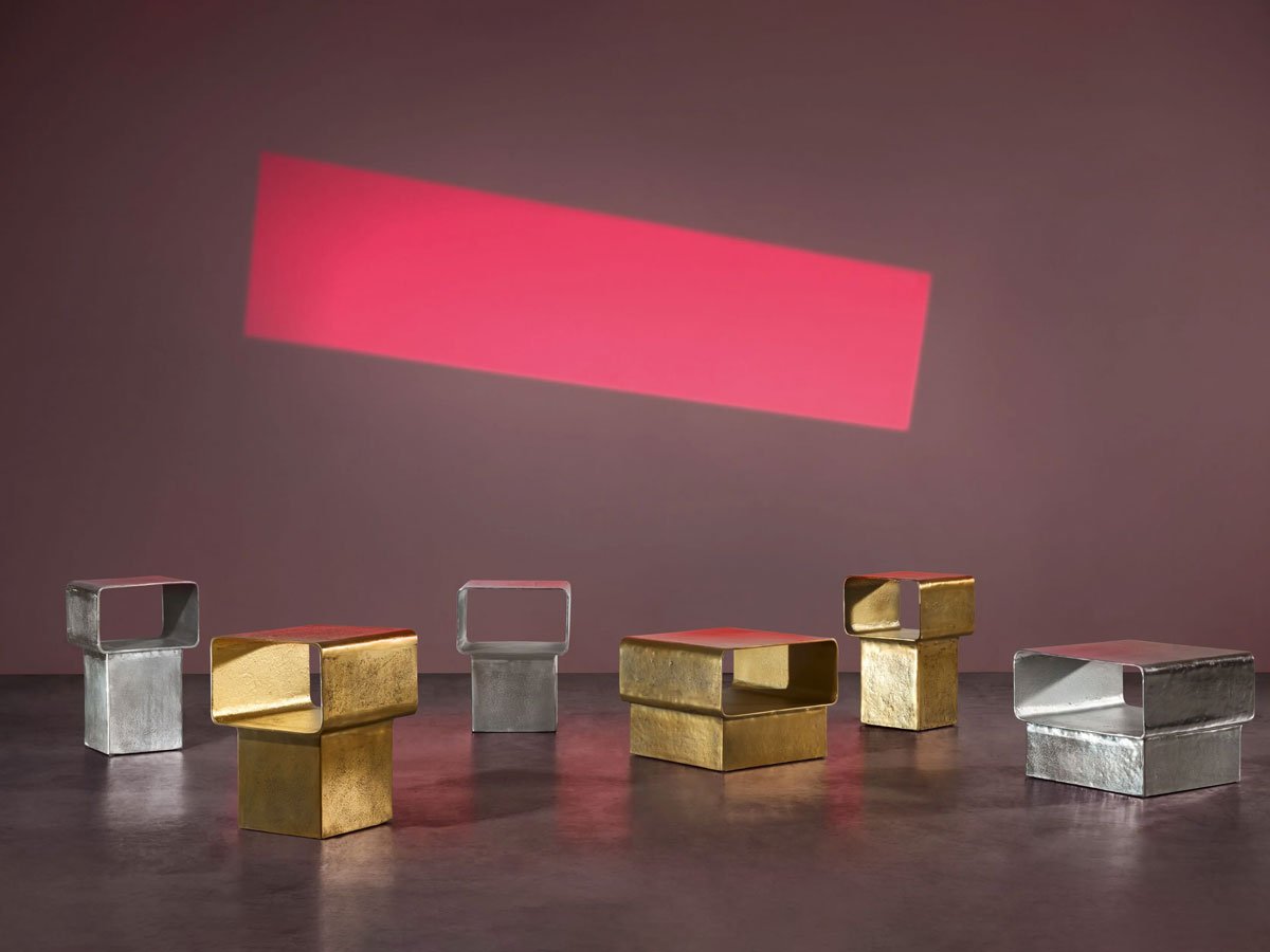 Kira Side table