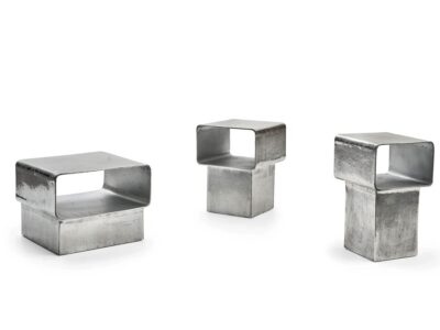 KIRA SIDE TABLE