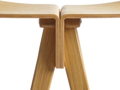 MOSQUITO BAR STOOL