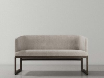 HIDA 2-SEATER SOFA