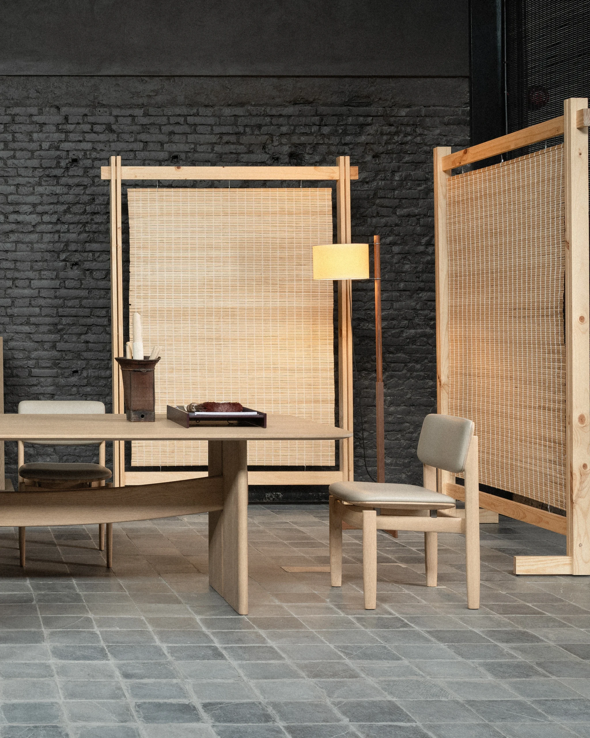 Bow Dining Monica Förster
