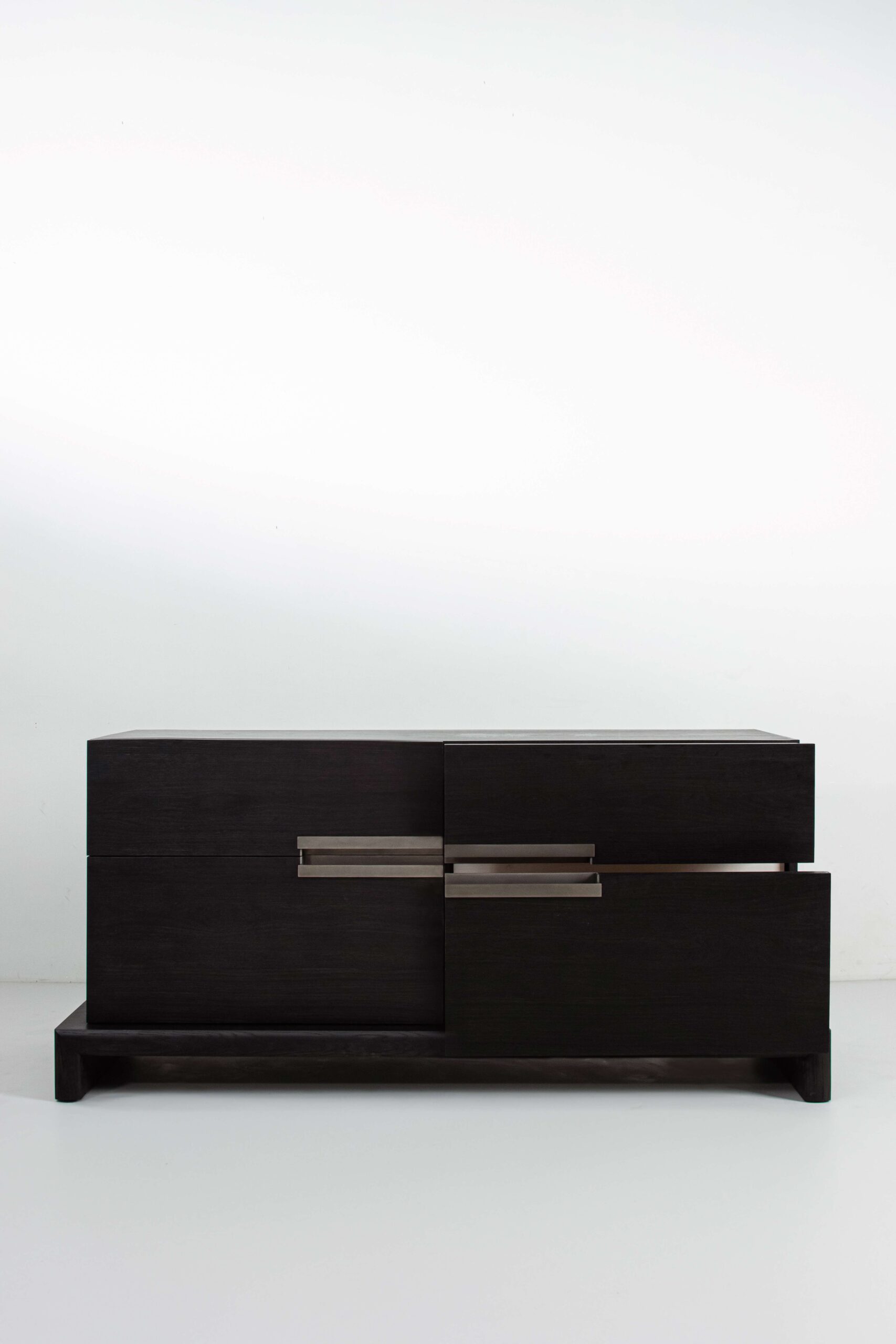 Nen Dresser Ebonized Oak